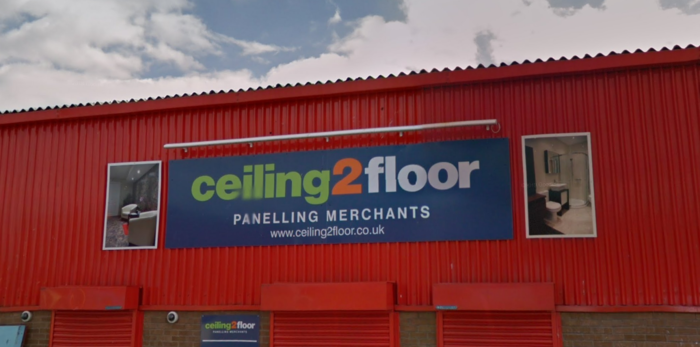  Profile Photos of Ceiling2Floor Falkirk Unit 11, Etna Court, Middlefield Industrial Estate - Photo 2 of 2