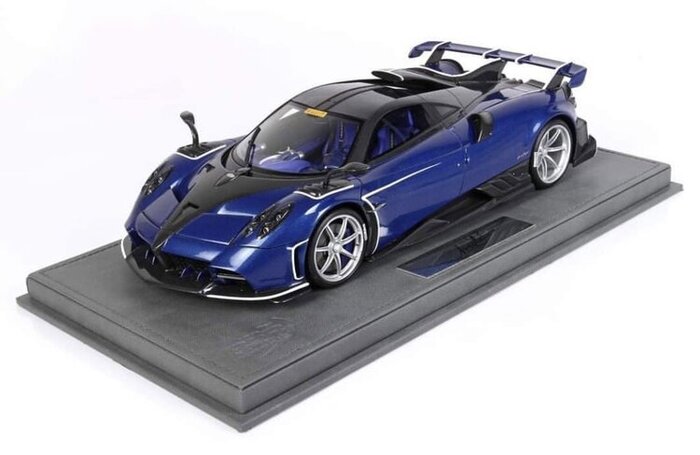 Sports Model Cars New Album of Prestige Model Cars Unit 1 / 127 Huntingdale Road - Photo 1 of 9
