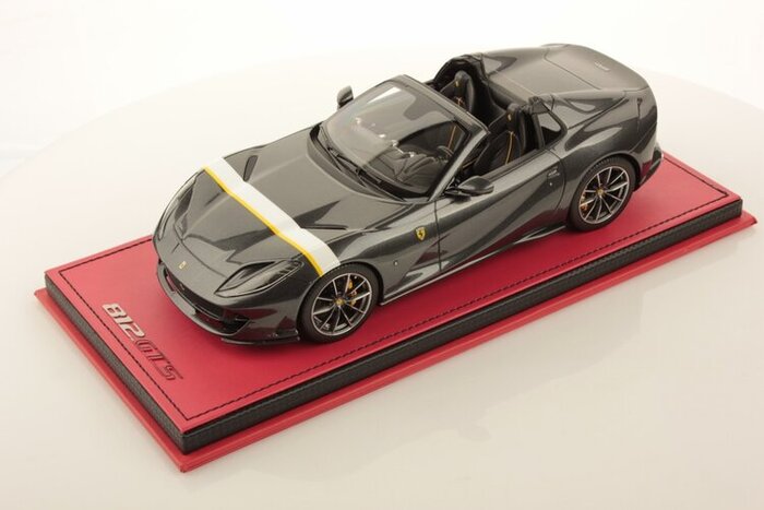 Diecast Model Cars Melbourne New Album of Prestige Model Cars Unit 1 / 127 Huntingdale Road - Photo 5 of 9