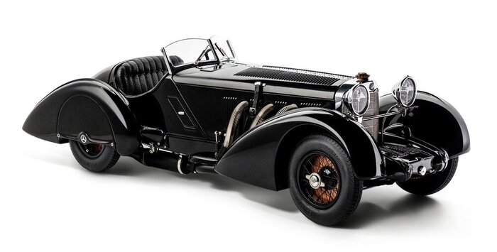 CMC Model Cars New Album of Prestige Model Cars Unit 1 / 127 Huntingdale Road - Photo 8 of 9