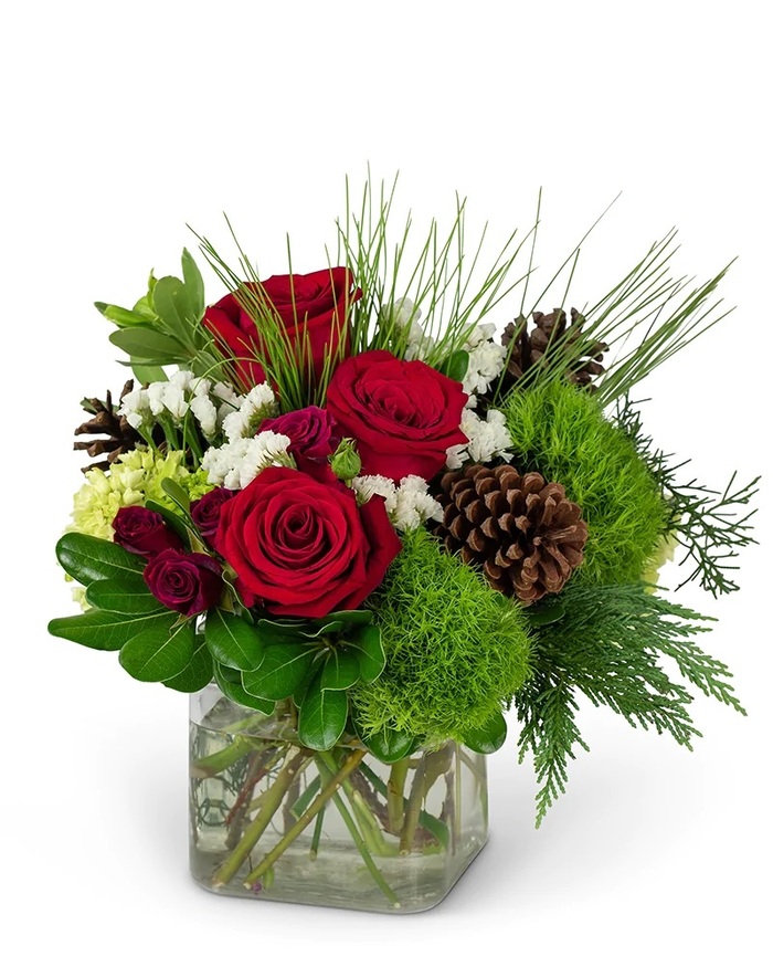  New Album of The Floral Boutique 850 N Woodland Blvd dept a - Photo 1 of 3