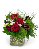  The Floral Boutique 850 N Woodland Blvd dept a 