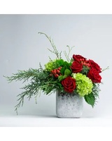  The Floral Boutique 850 N Woodland Blvd dept a 