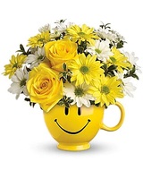 St. George Florist, Clifton