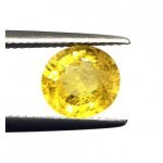  Yellow Sapphire Stone  of Shine Stones, Buy Online Natural Certified Gemstones 1279, 3rd Floor, Mahadev Johri Street, Gopal ji Ka Rasta, Johri Bazar, Jaipur-302003, India - Photo 18 of 19