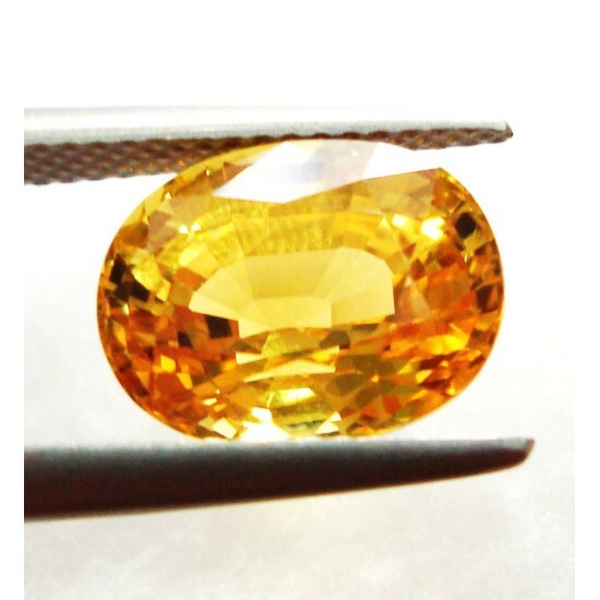  Yellow Sapphire Stone  of Shine Stones, Buy Online Natural Certified Gemstones 1279, 3rd Floor, Mahadev Johri Street, Gopal ji Ka Rasta, Johri Bazar, Jaipur-302003, India - Photo 19 of 19