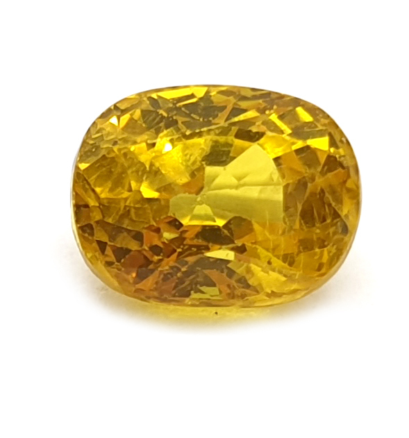  Yellow Sapphire Stone  of Shine Stones, Buy Online Natural Certified Gemstones 1279, 3rd Floor, Mahadev Johri Street, Gopal ji Ka Rasta, Johri Bazar, Jaipur-302003, India - Photo 3 of 19