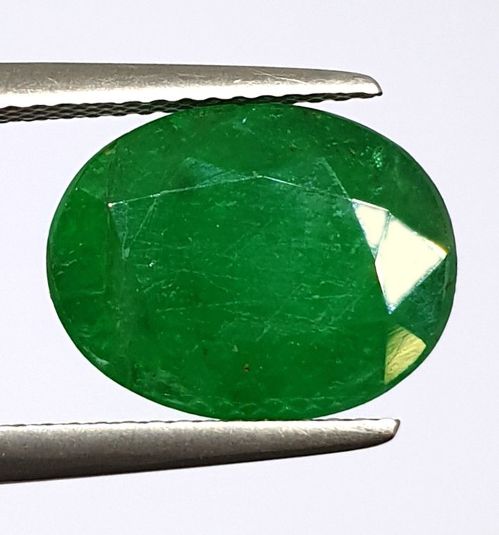  Natural Emerald of Shine Stones, Buy Online Natural Certified Gemstones 1279, 3rd Floor, Mahadev Johri Street, Gopal ji Ka Rasta, Johri Bazar, Jaipur-302003, India - Photo 4 of 21