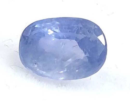  Blue Sapphire  of Shine Stones, Buy Online Natural Certified Gemstones 1279, 3rd Floor, Mahadev Johri Street, Gopal ji Ka Rasta, Johri Bazar, Jaipur-302003, India - Photo 6 of 6