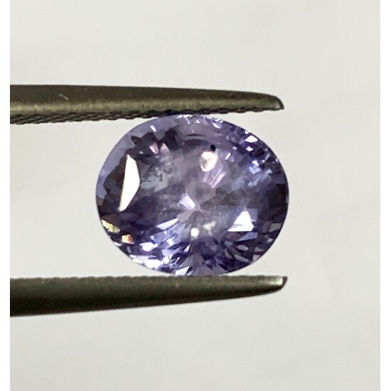  Blue Sapphire  of Shine Stones, Buy Online Natural Certified Gemstones 1279, 3rd Floor, Mahadev Johri Street, Gopal ji Ka Rasta, Johri Bazar, Jaipur-302003, India - Photo 5 of 6