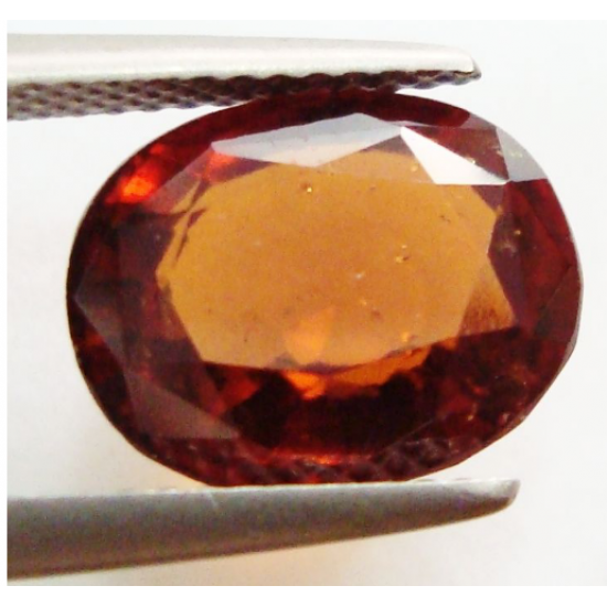  Hessonite Gomed Garnet of Shine Stones, Buy Online Natural Certified Gemstones 1279, 3rd Floor, Mahadev Johri Street, Gopal ji Ka Rasta, Johri Bazar, Jaipur-302003, India - Photo 1 of 6