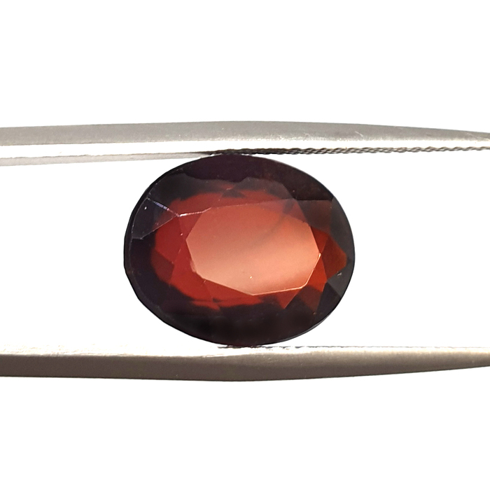  Hessonite Gomed Garnet of Shine Stones, Buy Online Natural Certified Gemstones 1279, 3rd Floor, Mahadev Johri Street, Gopal ji Ka Rasta, Johri Bazar, Jaipur-302003, India - Photo 2 of 6