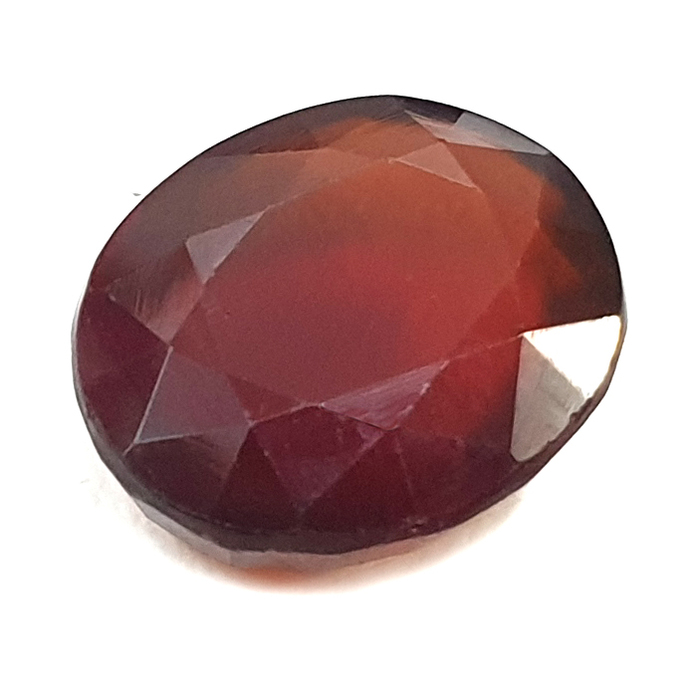  Hessonite Gomed Garnet of Shine Stones, Buy Online Natural Certified Gemstones 1279, 3rd Floor, Mahadev Johri Street, Gopal ji Ka Rasta, Johri Bazar, Jaipur-302003, India - Photo 3 of 6
