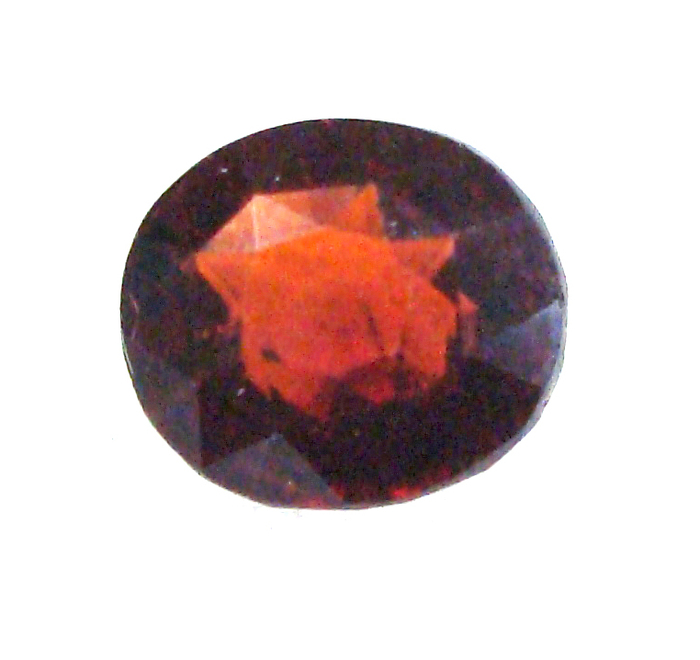  Hessonite Gomed Garnet of Shine Stones, Buy Online Natural Certified Gemstones 1279, 3rd Floor, Mahadev Johri Street, Gopal ji Ka Rasta, Johri Bazar, Jaipur-302003, India - Photo 4 of 6