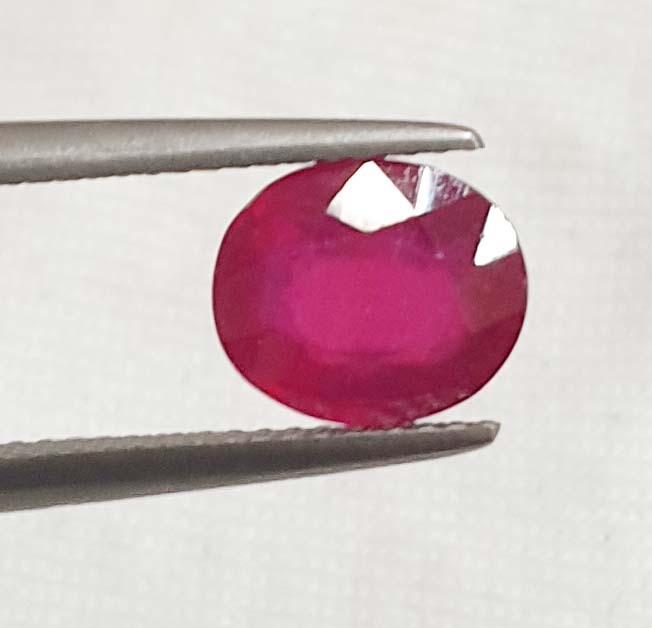  Natural Ruby of Shine Stones, Buy Online Natural Certified Gemstones 1279, 3rd Floor, Mahadev Johri Street, Gopal ji Ka Rasta, Johri Bazar, Jaipur-302003, India - Photo 10 of 18