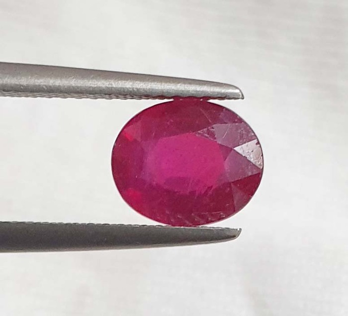  Natural Ruby of Shine Stones, Buy Online Natural Certified Gemstones 1279, 3rd Floor, Mahadev Johri Street, Gopal ji Ka Rasta, Johri Bazar, Jaipur-302003, India - Photo 18 of 18