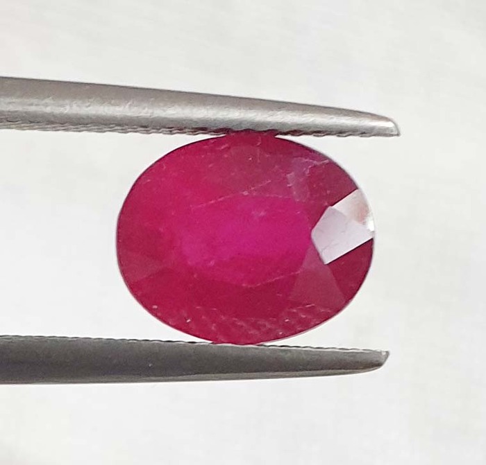  Natural Ruby of Shine Stones, Buy Online Natural Certified Gemstones 1279, 3rd Floor, Mahadev Johri Street, Gopal ji Ka Rasta, Johri Bazar, Jaipur-302003, India - Photo 17 of 18