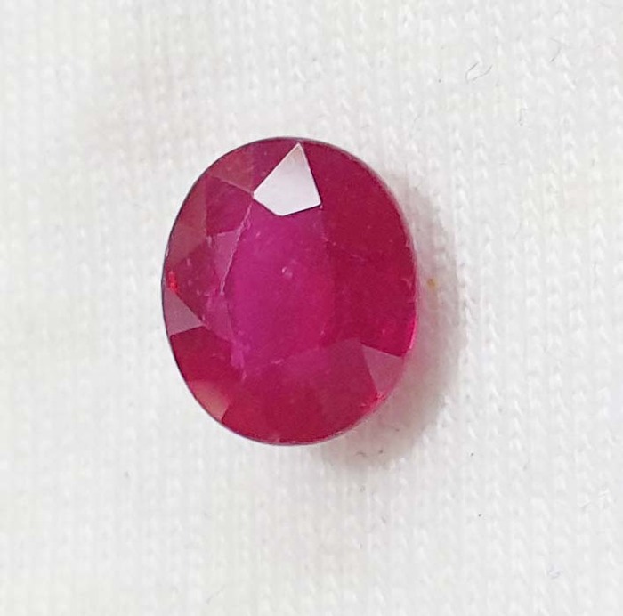  Natural Ruby of Shine Stones, Buy Online Natural Certified Gemstones 1279, 3rd Floor, Mahadev Johri Street, Gopal ji Ka Rasta, Johri Bazar, Jaipur-302003, India - Photo 15 of 18