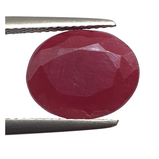  Natural Ruby of Shine Stones, Buy Online Natural Certified Gemstones 1279, 3rd Floor, Mahadev Johri Street, Gopal ji Ka Rasta, Johri Bazar, Jaipur-302003, India - Photo 6 of 18