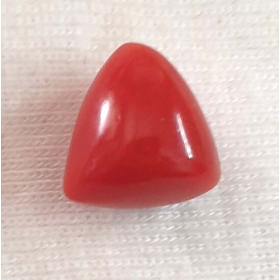  Natural Red coral of Shine Stones, Buy Online Natural Certified Gemstones 1279, 3rd Floor, Mahadev Johri Street, Gopal ji Ka Rasta, Johri Bazar, Jaipur-302003, India - Photo 2 of 12