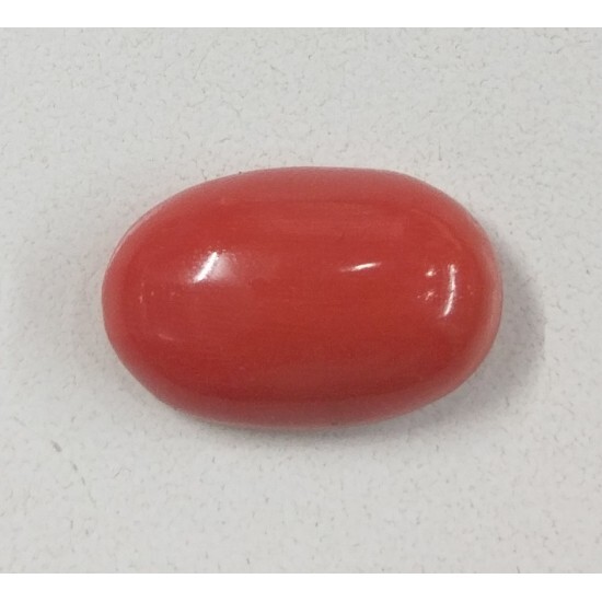 Natural Red coral of Shine Stones, Buy Online Natural Certified Gemstones 1279, 3rd Floor, Mahadev Johri Street, Gopal ji Ka Rasta, Johri Bazar, Jaipur-302003, India - Photo 3 of 12