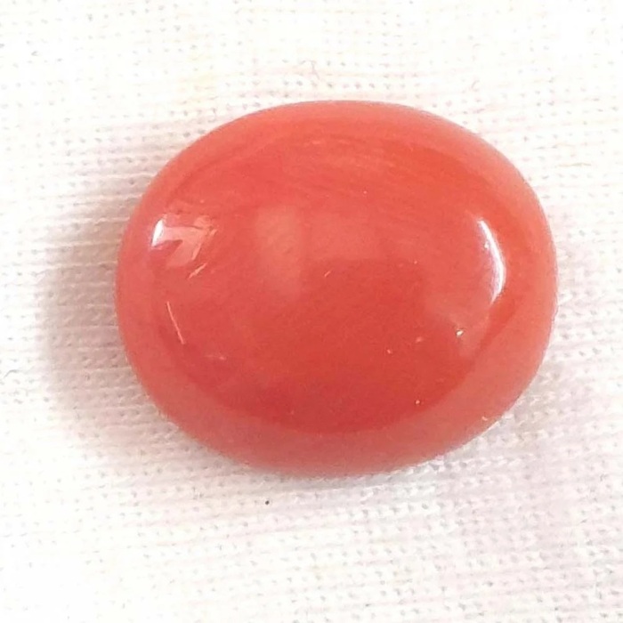  Natural Red coral of Shine Stones, Buy Online Natural Certified Gemstones 1279, 3rd Floor, Mahadev Johri Street, Gopal ji Ka Rasta, Johri Bazar, Jaipur-302003, India - Photo 4 of 12