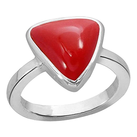  Natural Red coral of Shine Stones, Buy Online Natural Certified Gemstones 1279, 3rd Floor, Mahadev Johri Street, Gopal ji Ka Rasta, Johri Bazar, Jaipur-302003, India - Photo 5 of 12
