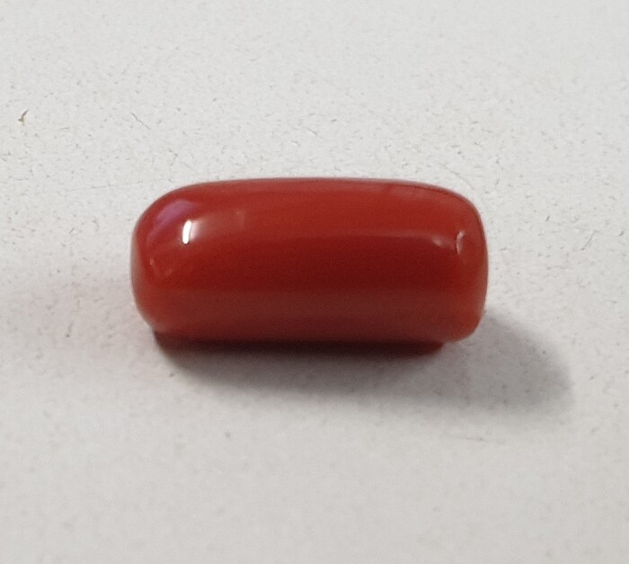  Natural Red coral of Shine Stones, Buy Online Natural Certified Gemstones 1279, 3rd Floor, Mahadev Johri Street, Gopal ji Ka Rasta, Johri Bazar, Jaipur-302003, India - Photo 12 of 12