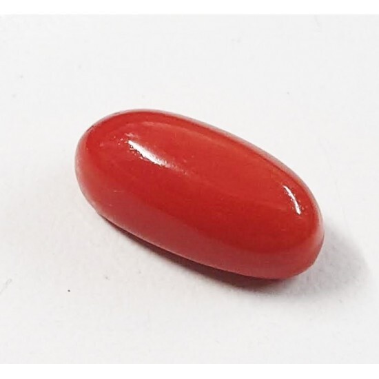  Natural Red coral of Shine Stones, Buy Online Natural Certified Gemstones 1279, 3rd Floor, Mahadev Johri Street, Gopal ji Ka Rasta, Johri Bazar, Jaipur-302003, India - Photo 6 of 12