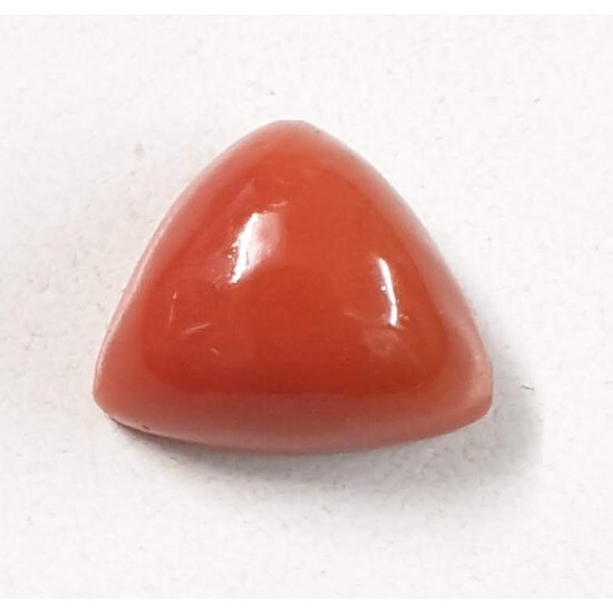  Natural Red coral of Shine Stones, Buy Online Natural Certified Gemstones 1279, 3rd Floor, Mahadev Johri Street, Gopal ji Ka Rasta, Johri Bazar, Jaipur-302003, India - Photo 7 of 12