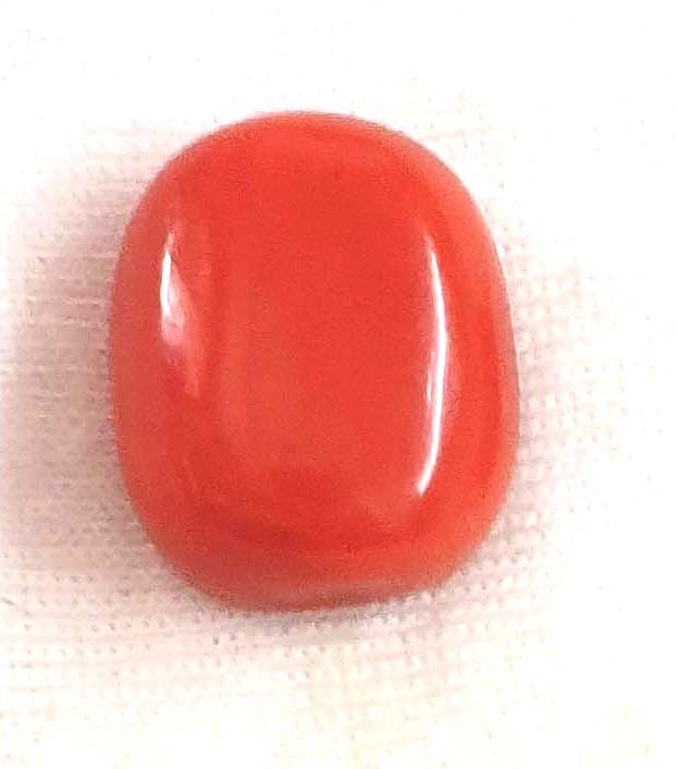  Natural Red coral of Shine Stones, Buy Online Natural Certified Gemstones 1279, 3rd Floor, Mahadev Johri Street, Gopal ji Ka Rasta, Johri Bazar, Jaipur-302003, India - Photo 11 of 12