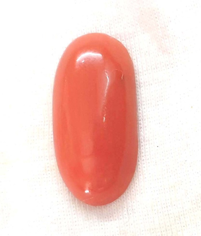  Natural Red coral of Shine Stones, Buy Online Natural Certified Gemstones 1279, 3rd Floor, Mahadev Johri Street, Gopal ji Ka Rasta, Johri Bazar, Jaipur-302003, India - Photo 9 of 12