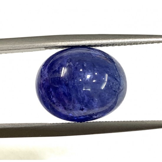  Tanzanite  of Shine Stones, Buy Online Natural Certified Gemstones 1279, 3rd Floor, Mahadev Johri Street, Gopal ji Ka Rasta, Johri Bazar, Jaipur-302003, India - Photo 2 of 2