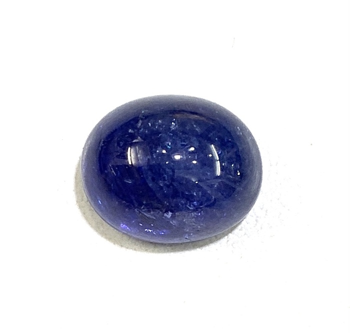  Tanzanite  of Shine Stones, Buy Online Natural Certified Gemstones 1279, 3rd Floor, Mahadev Johri Street, Gopal ji Ka Rasta, Johri Bazar, Jaipur-302003, India - Photo 1 of 2