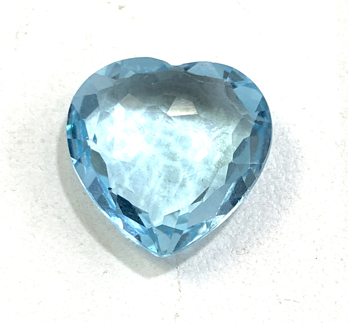  Blue Topaz of Shine Stones, Buy Online Natural Certified Gemstones 1279, 3rd Floor, Mahadev Johri Street, Gopal ji Ka Rasta, Johri Bazar, Jaipur-302003, India - Photo 1 of 4