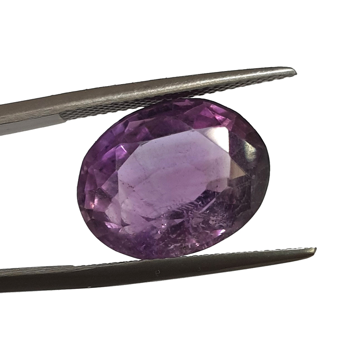  Amethyst  of Shine Stones, Buy Online Natural Certified Gemstones 1279, 3rd Floor, Mahadev Johri Street, Gopal ji Ka Rasta, Johri Bazar, Jaipur-302003, India - Photo 1 of 4