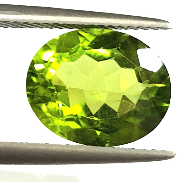  Peridot of Shine Stones, Buy Online Natural Certified Gemstones 1279, 3rd Floor, Mahadev Johri Street, Gopal ji Ka Rasta, Johri Bazar, Jaipur-302003, India - Photo 4 of 4