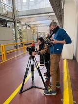 ORBIS Production, Milano MI