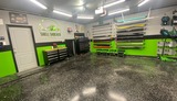 Shell Shocked Wraps, Wylie