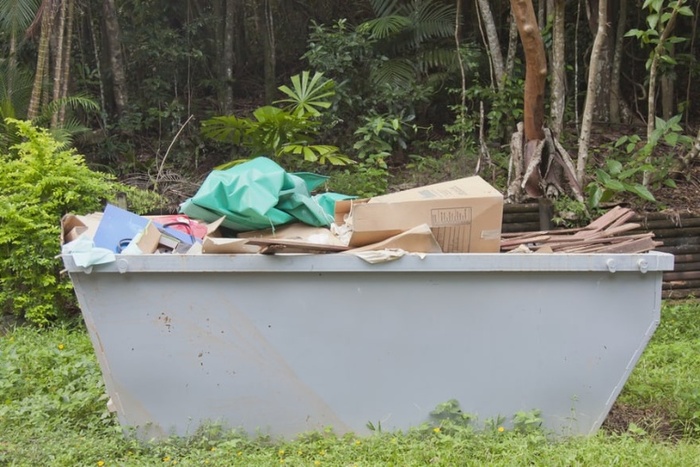  Profile Photos of Value Dumpster Rental Flint 1922 Woodslea Drive - Photo 1 of 4