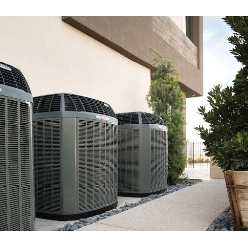  New Album of AirCo Air Conditioning, Heating and Plumbing 1900 Robotics Place - Photo 3 of 4