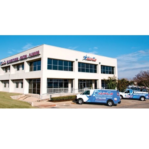  New Album of AirCo Air Conditioning, Heating and Plumbing 1900 Robotics Place - Photo 4 of 4
