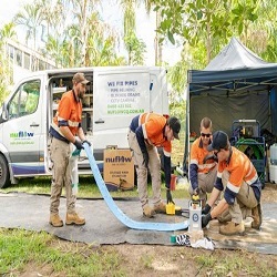  New Album of Nuflow Mackay Whitsundays PO Box 1253 - Photo 3 of 3
