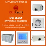  Ctrltech dehumidifier S102, Industrial Area 15, Sharjah, UAE 