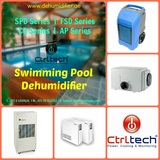  Ctrltech dehumidifier S102, Industrial Area 15, Sharjah, UAE 