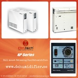 Ctrltech dehumidifier, Sharjah