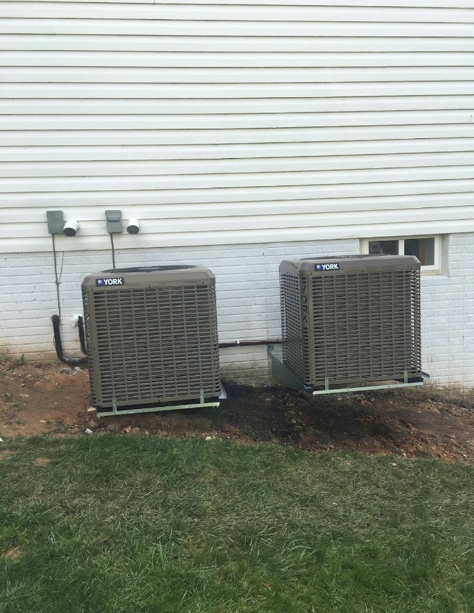  Profile Photos of Design Flow Heating & Cooling LLC 5975 Exchange Drive, Suite C - Photo 1 of 4