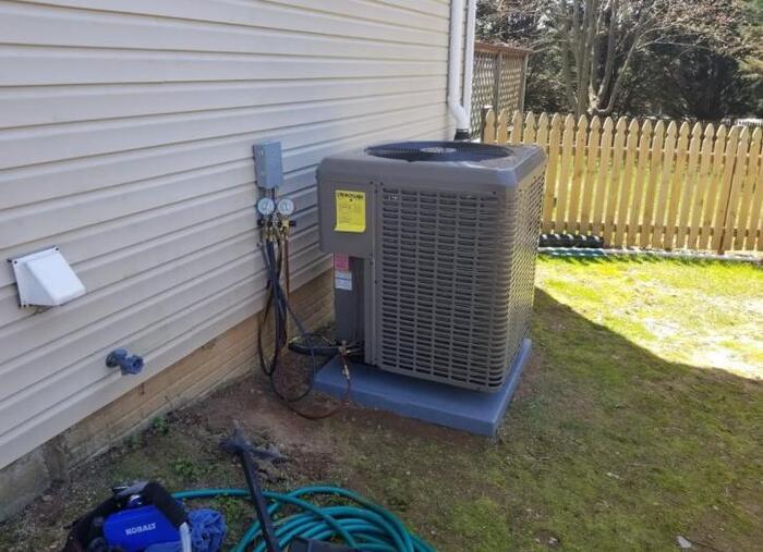  Profile Photos of Design Flow Heating & Cooling LLC 5975 Exchange Drive, Suite C - Photo 3 of 4