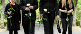  O'Brien-Sullivan Funeral Home 41555 Grand River Ave 
