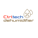 CtrlTech dehumidifier, Sharjah